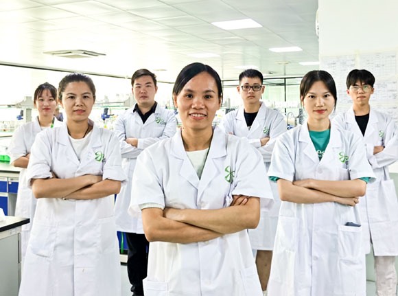 研發人(rén)員(yuán)