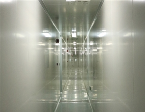 無塵車(chē)間(jiān)